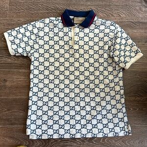 GG STRETCH COTTON POLO